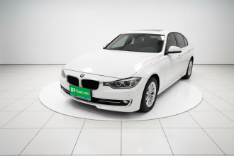 宝马3系 2015款 320Li 超悦版时尚型