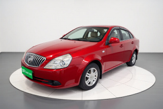 别克 凯越 2013款 1.5L 手动经典型