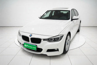 宝马3系 2017款 320Li M运动型