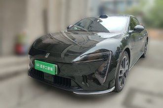 阿维塔06 2025款 Max纯电版