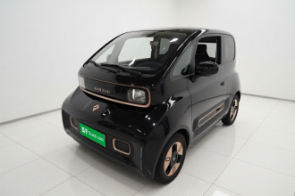 宝骏KiWi EV 2022款 设计师轻享版 三元锂