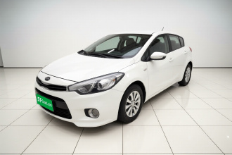 起亚K3S 2014款 1.6L 自动GL