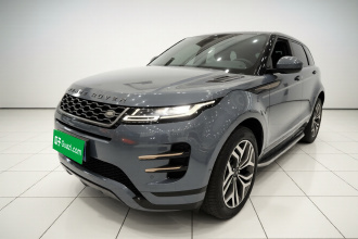 路虎 揽胜极光 2020款 249PS R-DYNAMIC S 运动版