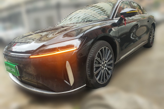 奇瑞风云 风云A9L 2025款 260伯牙奢享版