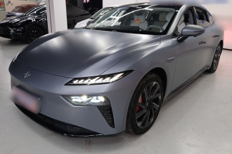 东风奕派 eπ007 2024款 纯电 540四驱Max版