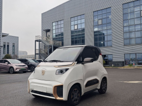 宝骏E200 2019款 250KM 智行版