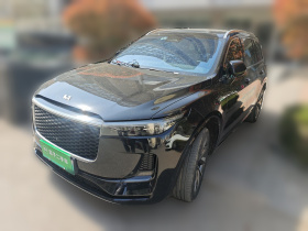 理想汽车 理想ONE 2021款 增程6座版