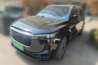 理想汽车 理想ONE 2021款 增程6座版