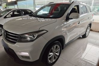 东风风光 风光S560 2019款 1.8L CVT精英型