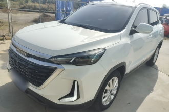 北京汽车 北京X3 2019款 1.5T 手动荣耀版