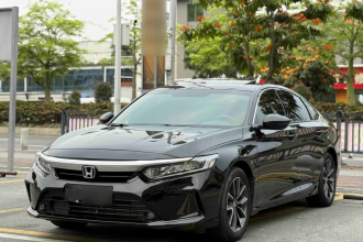 本田 英仕派 2022款 260TURBO 典雅版