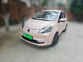 长安 奔奔E-Star 2021款 国民版 心怡版 磷酸铁锂（31.18kWh）