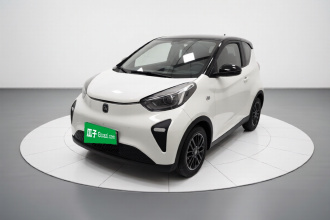 奇瑞QQ 小蚂蚁 2024款 321km 唯爱版