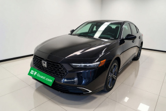 本田 雅阁新能源 2023款 2.0L e:PHEV 尊贵版