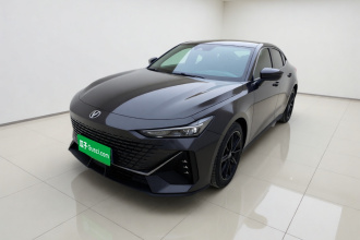长安UNI-V 2023款 1.5T 尊贵型