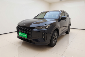 捷途X70 C-DM 2024款 远航版PRO 7座