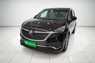 别克GL8 2022款 Avenir艾维亚 六座贤礼版