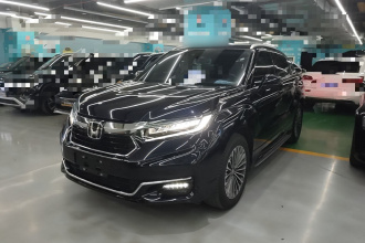 本田 冠道 2023款 370TURBO 四驱尊享版