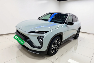 蔚来ES6 2022款 100kWh 运动版