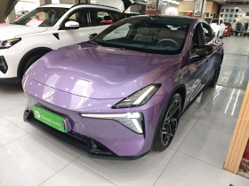 深蓝汽车 深蓝L06 2026款 560Ultra+激光版