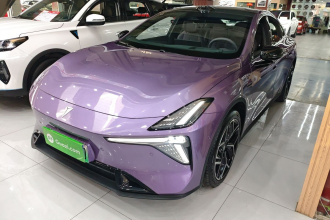 深蓝汽车 深蓝L06 2026款 560Ultra+激光版