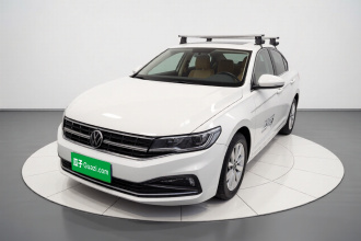 大众 宝来 2021款 1.5L 自动舒适智联版