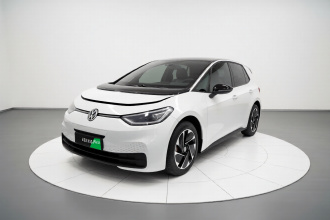 大众ID.3 2025款 聪明款 出众版