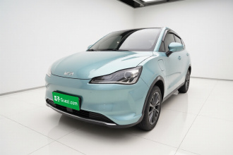 哪吒汽车 哪吒V 2022款 潮 400 Lite