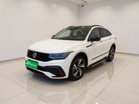 大众 途观X 2023款 330TSI 两驱旗舰版