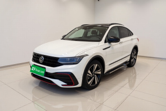 大众 途观X 2023款 330TSI 两驱旗舰版