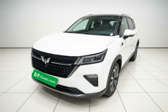 五菱汽车 五菱星辰 2022款 2.0L DHT电速款