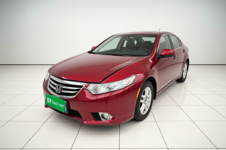 本田 思铂睿 2013款 2.0L 豪华版