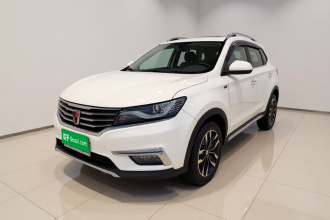 荣威RX5 2016款 20T 两驱自动互联网智享版