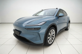乐道L60 2025款 60kWh 四驱版
