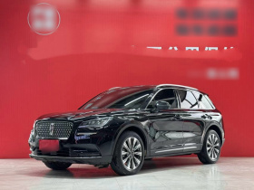 林肯 冒险家 2021款 2.0T 两驱尊雅版