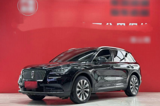 林肯 冒险家 2021款 2.0T 两驱尊雅版