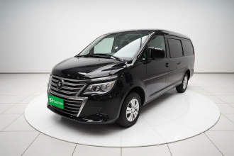 东风风行 菱智 2023款 M5L 1.6L 基本型 7座