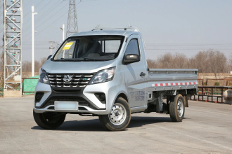 长安凯程 长安星卡EV 2024款 载货车 舒适型
