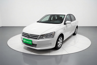 大众 桑塔纳 2015款 1.6L 自动风尚版