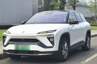 蔚来ES6 2020款 420KM 运动版