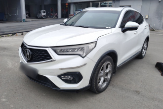 讴歌CDX 2016款 1.5T 两驱尊享版