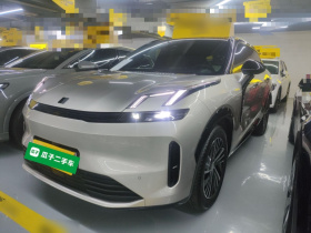 领克08 EM-P 2023款 245km 超长续航Halo