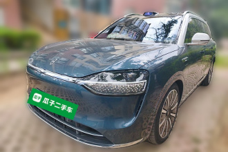 鸿蒙智行 问界M9 2024款 增程 Ultra版 42kWh 6座版