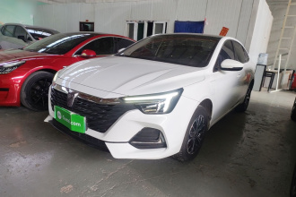 荣威i6 MAX新能源 2021款 EV 500天幕尊享版