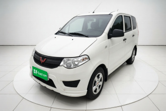 五菱汽车 五菱宏光 2021款 1.5L S基本型LAR