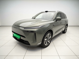 魏牌 蓝山 2025款 四驱 Ultra