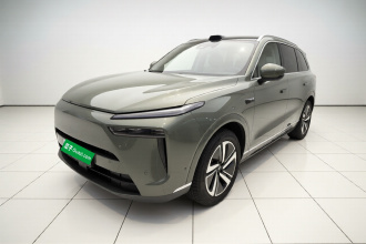 魏牌 蓝山 2025款 四驱 Ultra