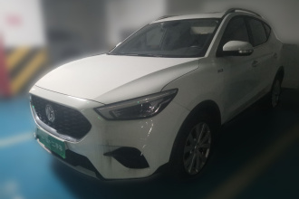 名爵ZS 2020款 180DVVT 自动Lite