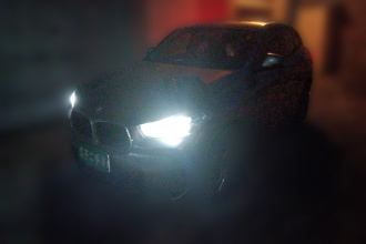 宝马X2 2021款 sDrive25i M运动套装