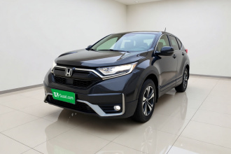 本田CR-V 2021款 240TURBO CVT两驱都市版